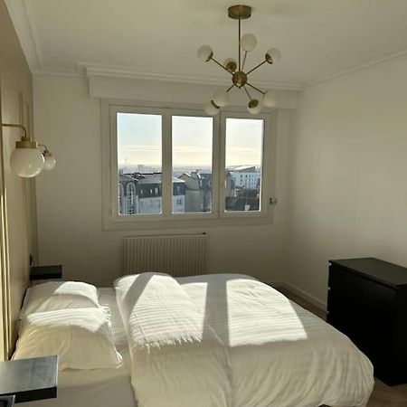 Appartement De Charme Hyper Centre Le Mans Ngoại thất bức ảnh