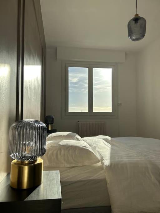 Appartement De Charme Hyper Centre Le Mans Ngoại thất bức ảnh