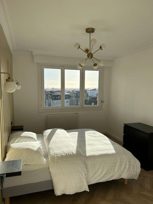 Appartement De Charme Hyper Centre Le Mans Ngoại thất bức ảnh