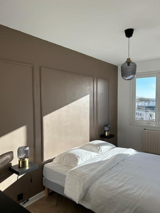 Appartement De Charme Hyper Centre Le Mans Ngoại thất bức ảnh