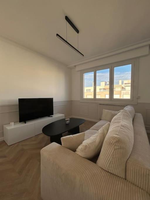 Appartement De Charme Hyper Centre Le Mans Ngoại thất bức ảnh