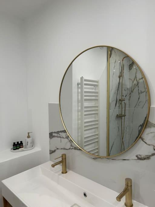 Appartement De Charme Hyper Centre Le Mans Ngoại thất bức ảnh
