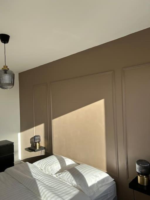Appartement De Charme Hyper Centre Le Mans Ngoại thất bức ảnh